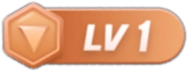 等级-LV1-子比主题站点